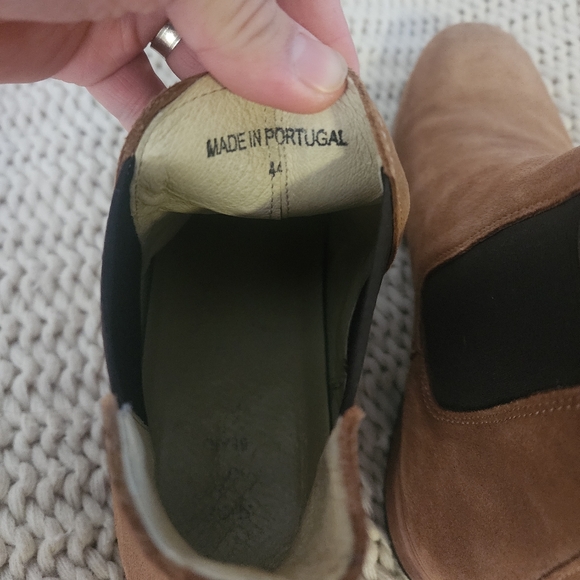 Shoe The Bear Chelsea boots - Picture 6 of 6